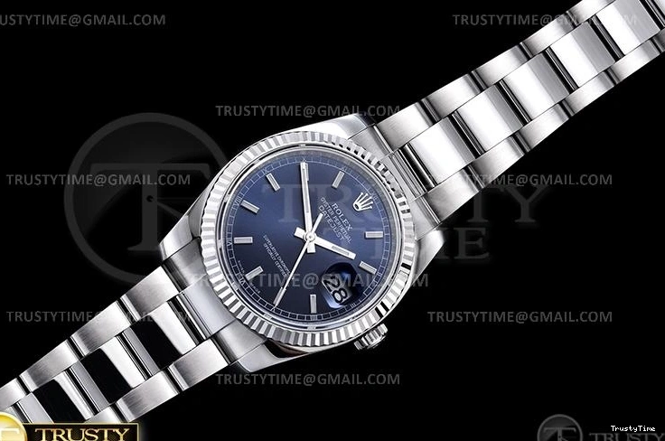 0111 RDJ0355B – DJ 36mm Reliable 721